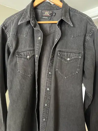 Ralph Lauren Denim Shirt, View more