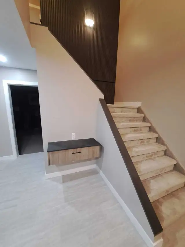Painting - INTERIOR/EXTERIOR489972053458954246