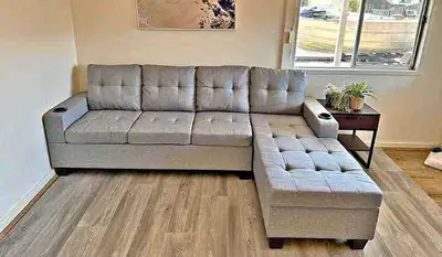 4 seater Couch, View more