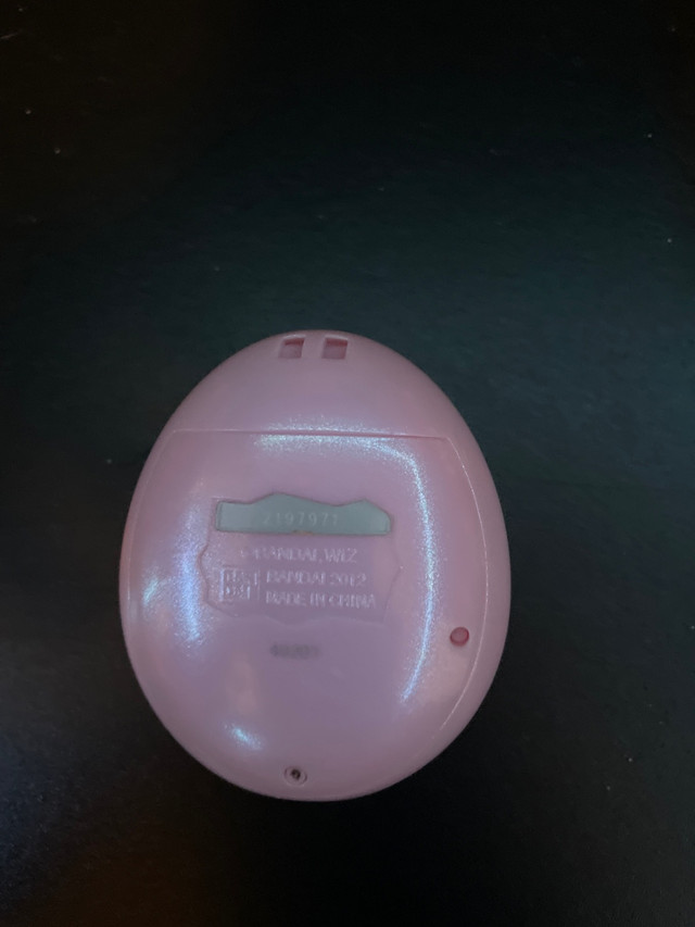 TAMAGOTCHI P’S PINK in General Electronics in Cambridge - Image 2