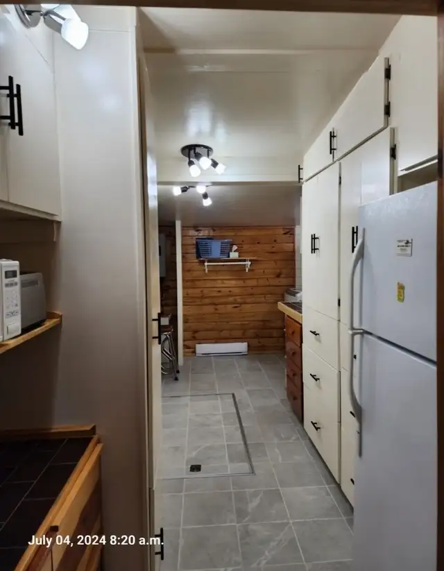 House near turtle lake in Land for Sale in Prince Albert - Image 9