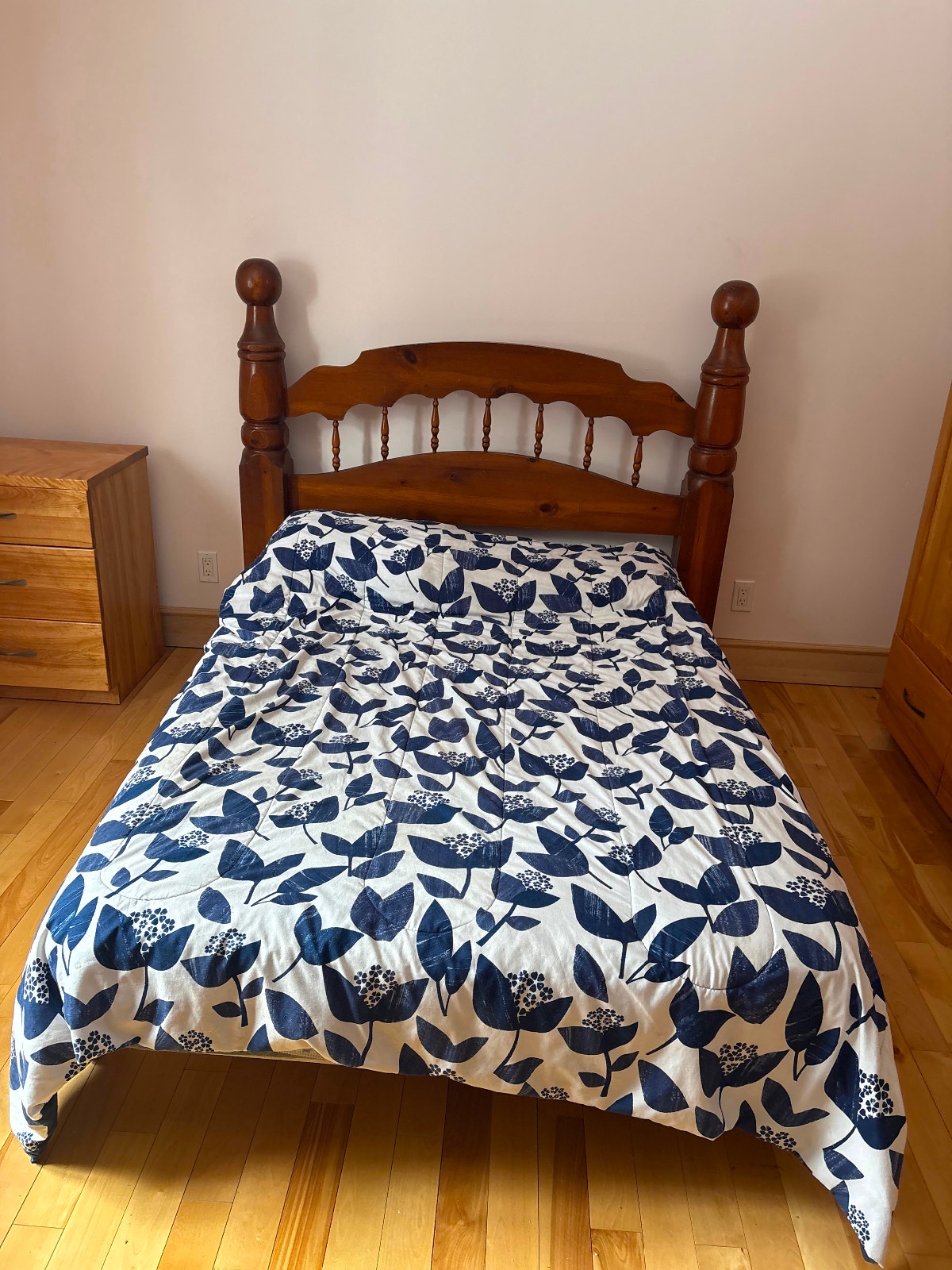 Chambre à louer — photo 3
