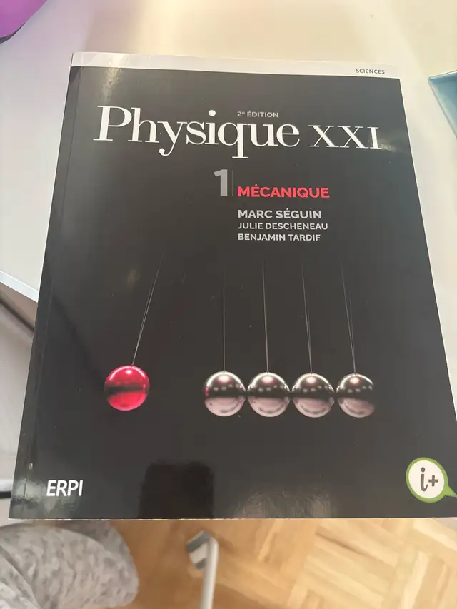 Mechanical Physics