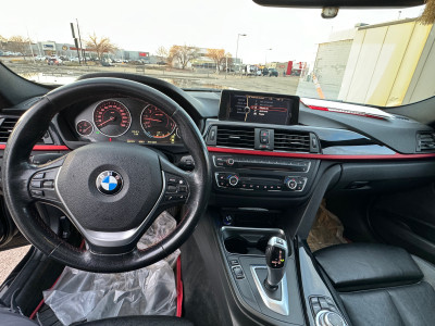 2012 BMW 328I 4DR