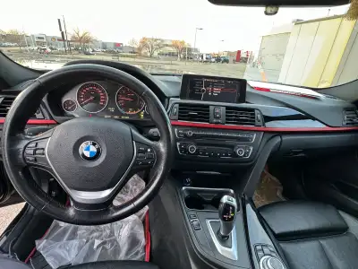 2012 BMW 328I 4DR