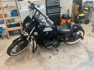Description Beautiful bike! Sounds and rides like new. No issues ready for the season. . Needs nothi...
