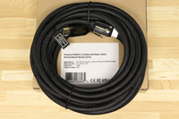 20 FOOT HDMI 2.0 CABLE FOR 4K