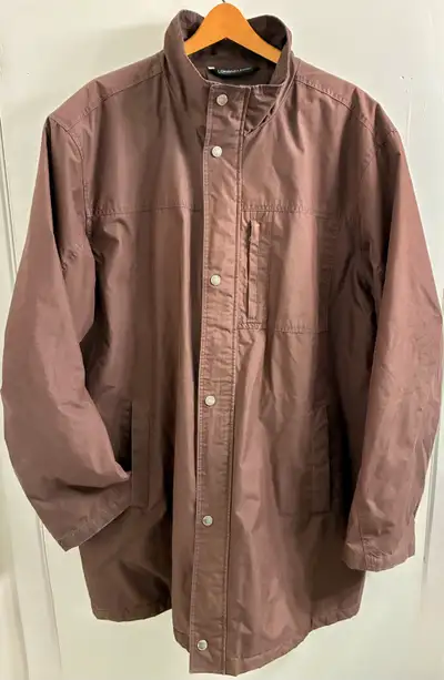 London Fog 2XL/2TG Winter Coat, View more