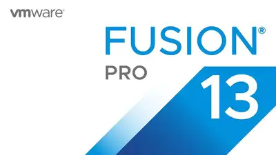 VMware Fusion Pro Version 13, For Mac, Lifetime, Key, View more