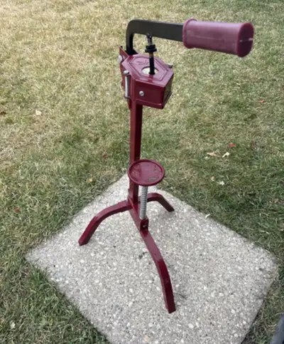 A real Corker, View more