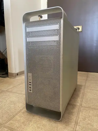 MacPro Server (Mid 2010) 5,1, View more