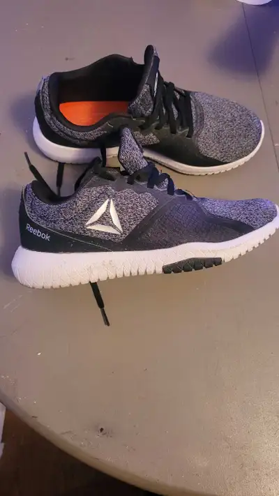 Reebok Shoes - Size 7 Ladies, View more