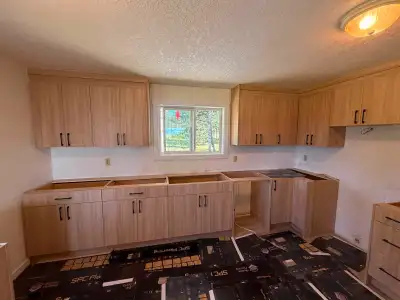 Custom Pantry Cabinets, View more