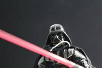 Darth Vader Star Wars Action Figure!