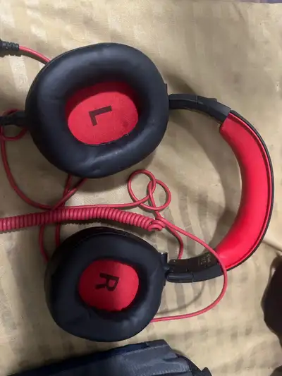 Headphones, View more