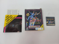 Bill and Ted's Excellent Adventure Atari Lynx