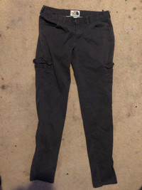 North face women’s cargo pants