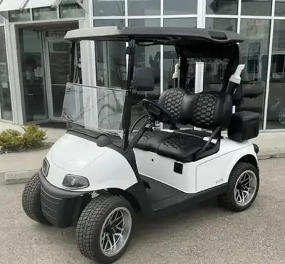 Golf Cart 2021 lithium electric ezgo rxv , View more