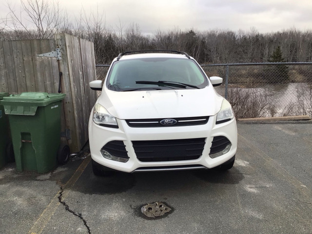 2014 Ford Escape in Cars & Trucks in St. John's - Image 2