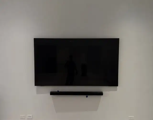 TV Mounting • Soundbar • Security Cameras • Intercom – GTA580567517281003521