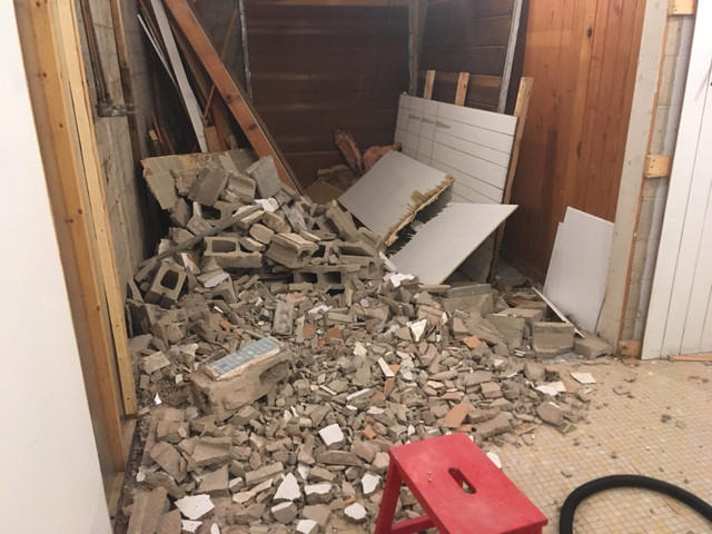 Junk removal and shed/deck demolition call/text9026005495 in Other in City of Halifax - Image 2