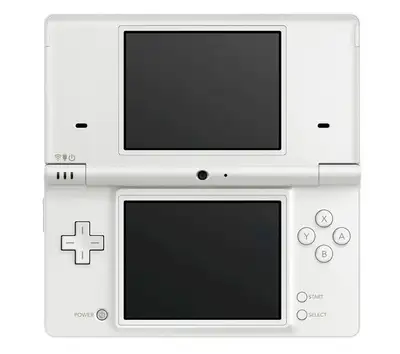 Nintendo DSi system with all titles, View more