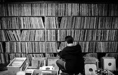 PICK UP IN AYLMER -RECORD LIST AVAILABLE WITH EMAIL - MANY NEW TITLES ADDED THIS WEEK- RECORDS $10 A...