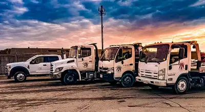 flatbed driver needed, View more