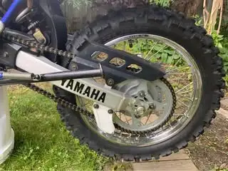 Motorcycle, dirt bike. in Kids in Oshawa / Durham Region - Image 5