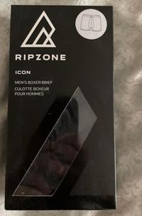 Ripzone - Boxers - Size M and L 