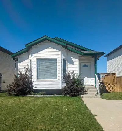 Full House for Rent