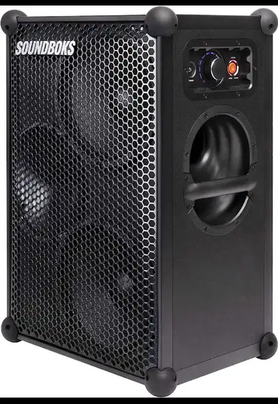 soundboks 3, View more