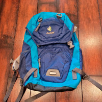 Deuter Junior backpack