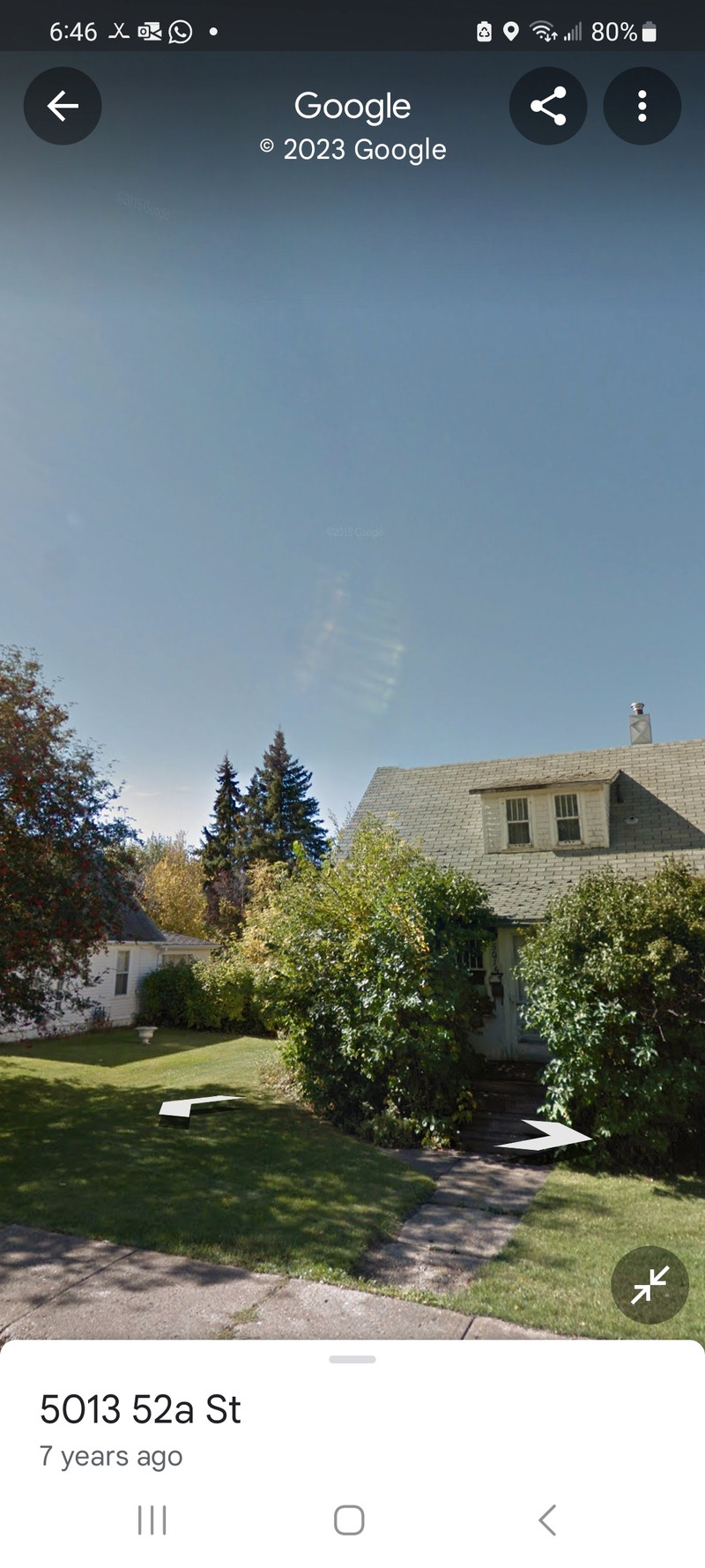 Estate Yard Sale 501452A St. Camrose Saturday June 17 10am4 Garage