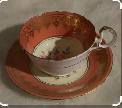 I have a collection of 28-30 beautifully designed and hand-crafted tea sets from all over the world....