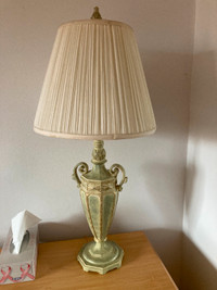 Lampes antiques à vendre