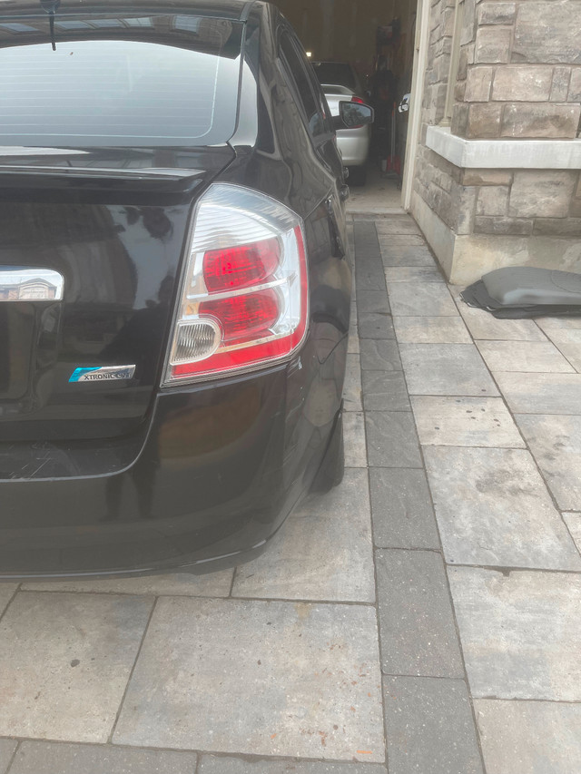 Certified 2011 Nissan Sentra for sale in Cars & Trucks in Oshawa / Durham Region - Image 2