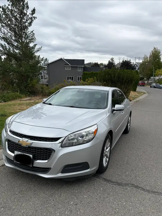 2015 Chevy Malibu 576493302056243203
