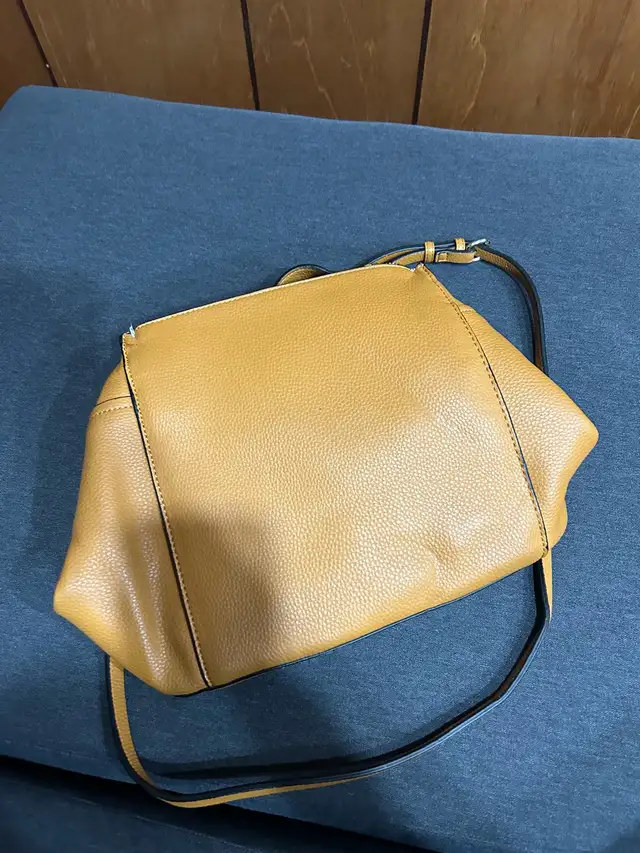Zara Purse - Brand New 62854394714369121