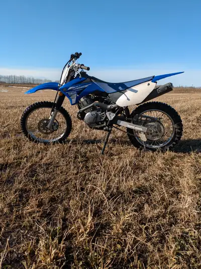 Great bike Electric start. Runs awesome Reason for selling Upgraded to bigger bike Asking $3,000 o b...