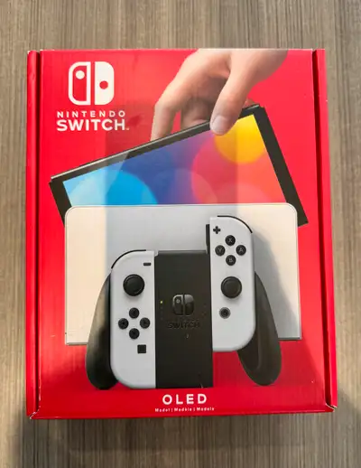 Nintendo Switch OLED + Animal Crossing Carrying Case, View more
