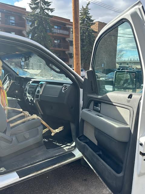 Ford F150 for sale in Cars & Trucks in Edmonton - Image 3