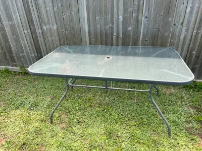 Patio Table, View more