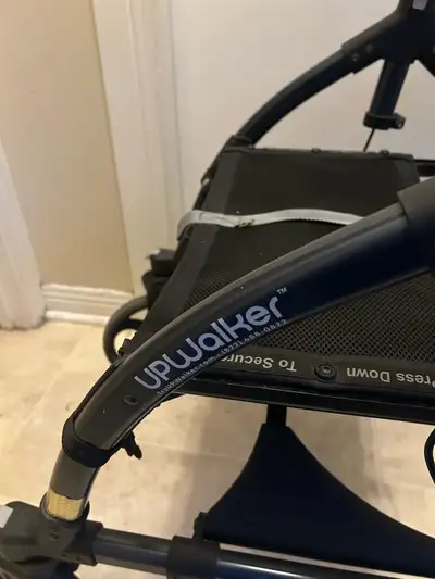 Journey Up Walker Mobility Walker, View more