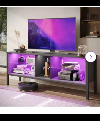 TV stand, View more