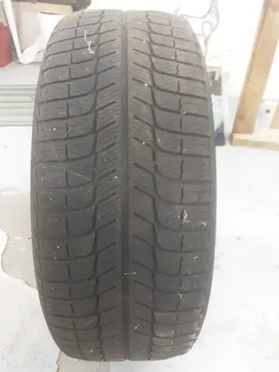 Encore bon pour cette année et l an prochain. 215 55 17
