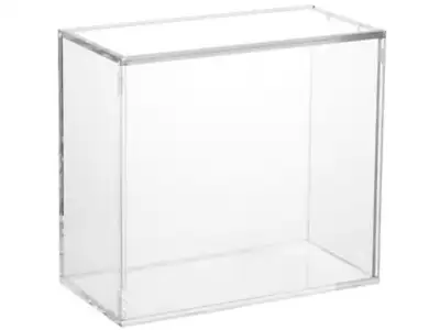 New in Box Acrylic Case for Pokemon ETB with Magnet Lid, View more
