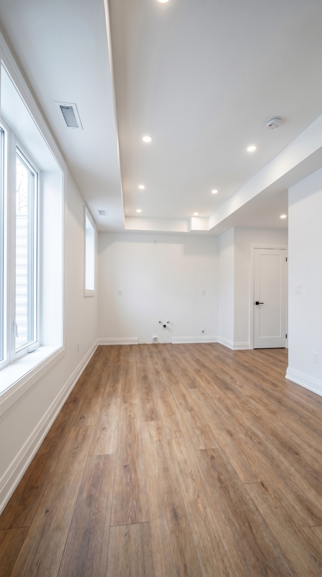 Legal Basement Renovation | Free Quote | No Hidden Costs in Renovations, General Contracting & Handyman in Markham / York Region - Image 3