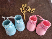 Baby Shower Decorations 