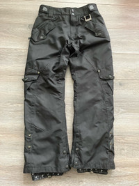 Women’s Ski Pants - Sz small